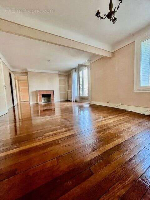 Appartement à TROYES