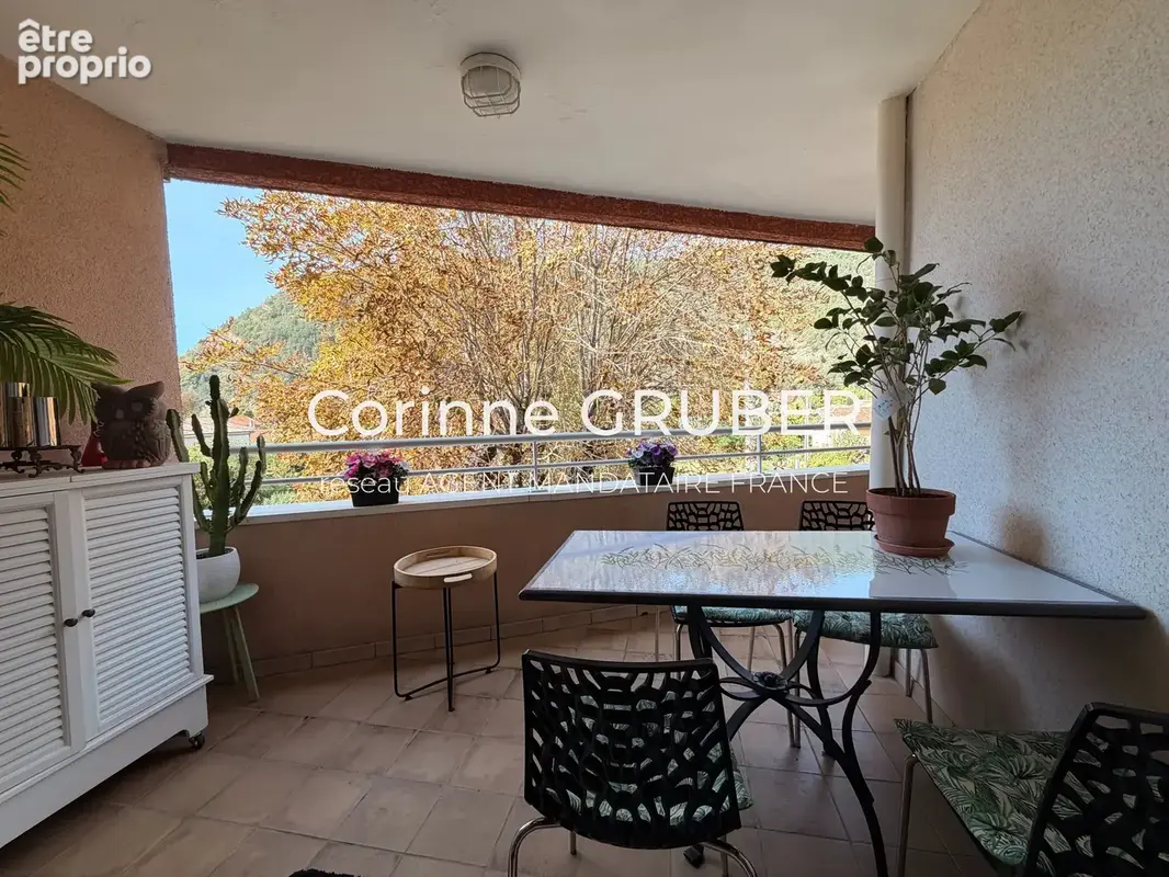 Photo Appartement à Digne-Les-Bains au prix de 211 000€