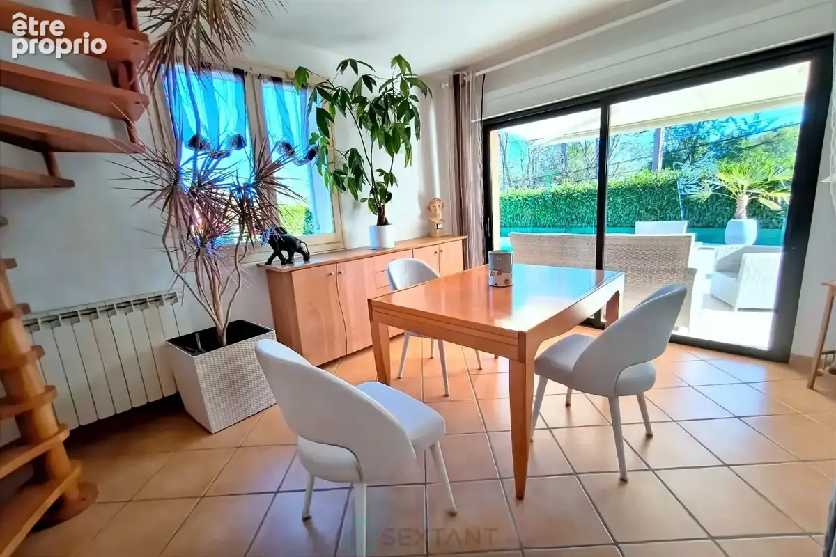 Maison avec piscine en pecharmant - photo 6