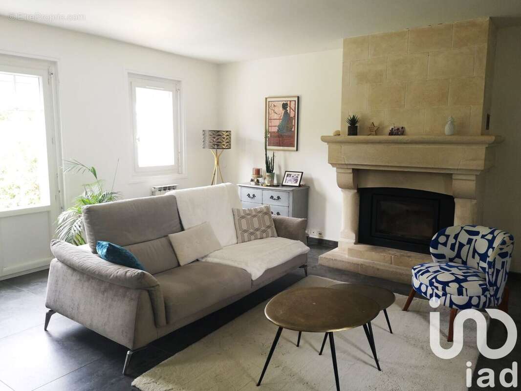 Photo 5 - Maison à VILLERS-SAINT-FRAMBOURG