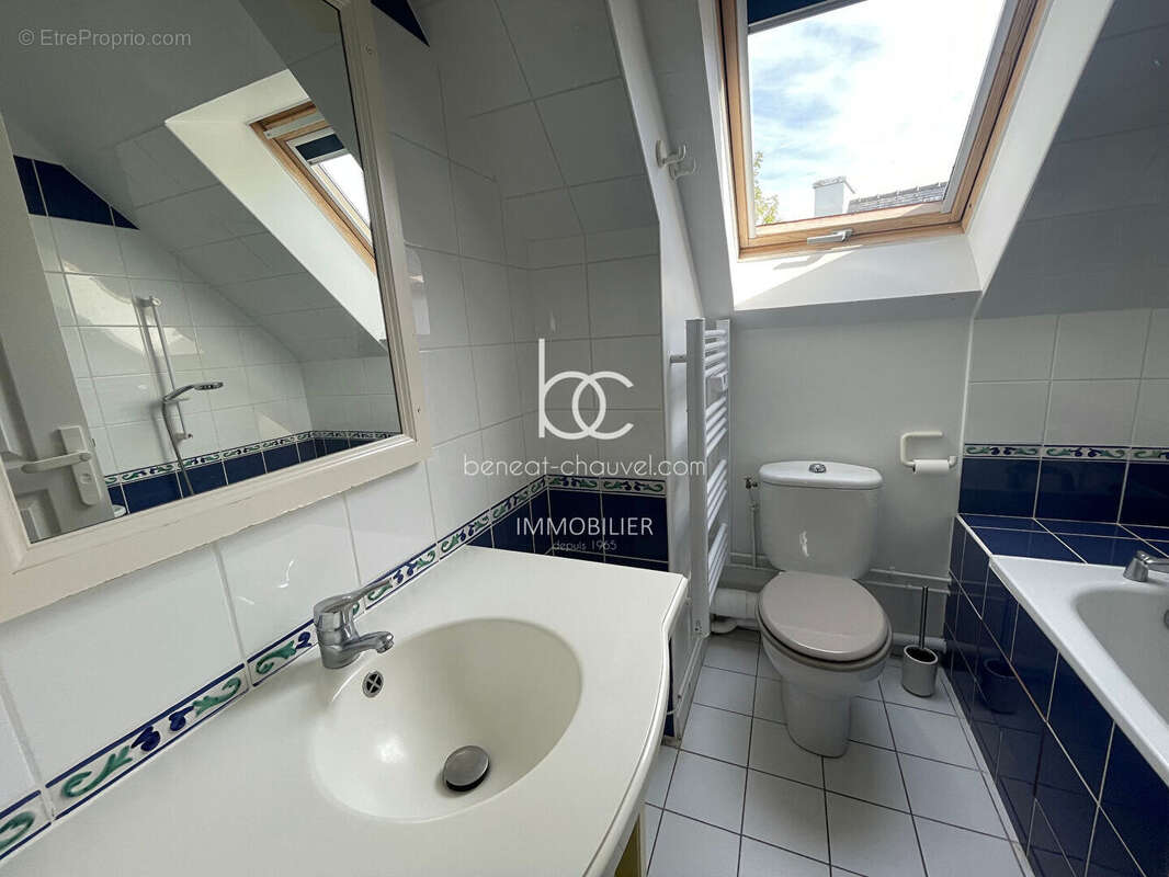 Appartement à ARZON