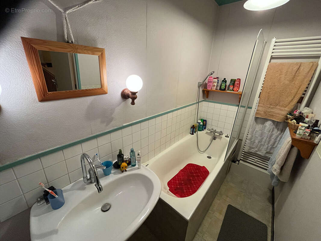 Maison à RAMBOUILLET