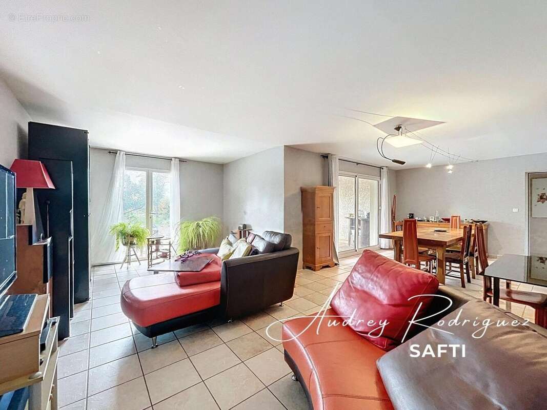 Photo 7 - Maison à MERCUROL