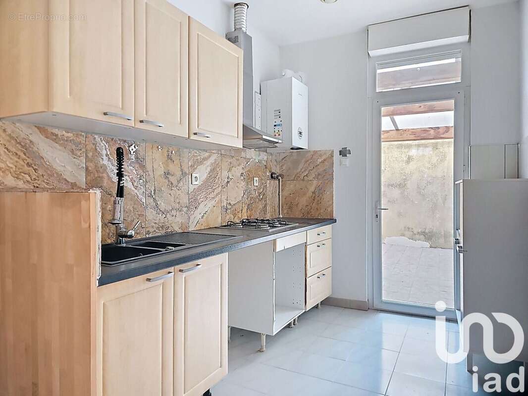 Photo 3 - Appartement à BEZIERS