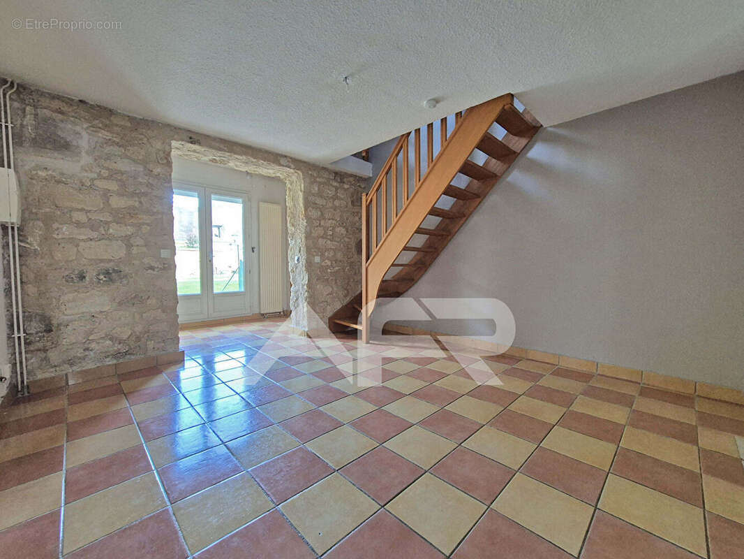 Appartement à MONTESSON