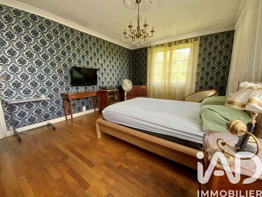 Photo 8 - Maison à DOURDAN