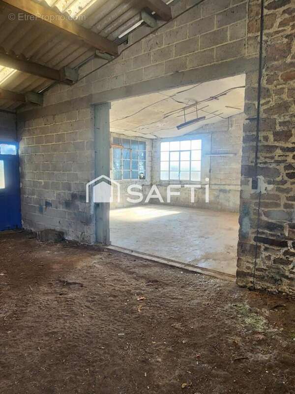 Photo 9 - Maison à TREBEDAN