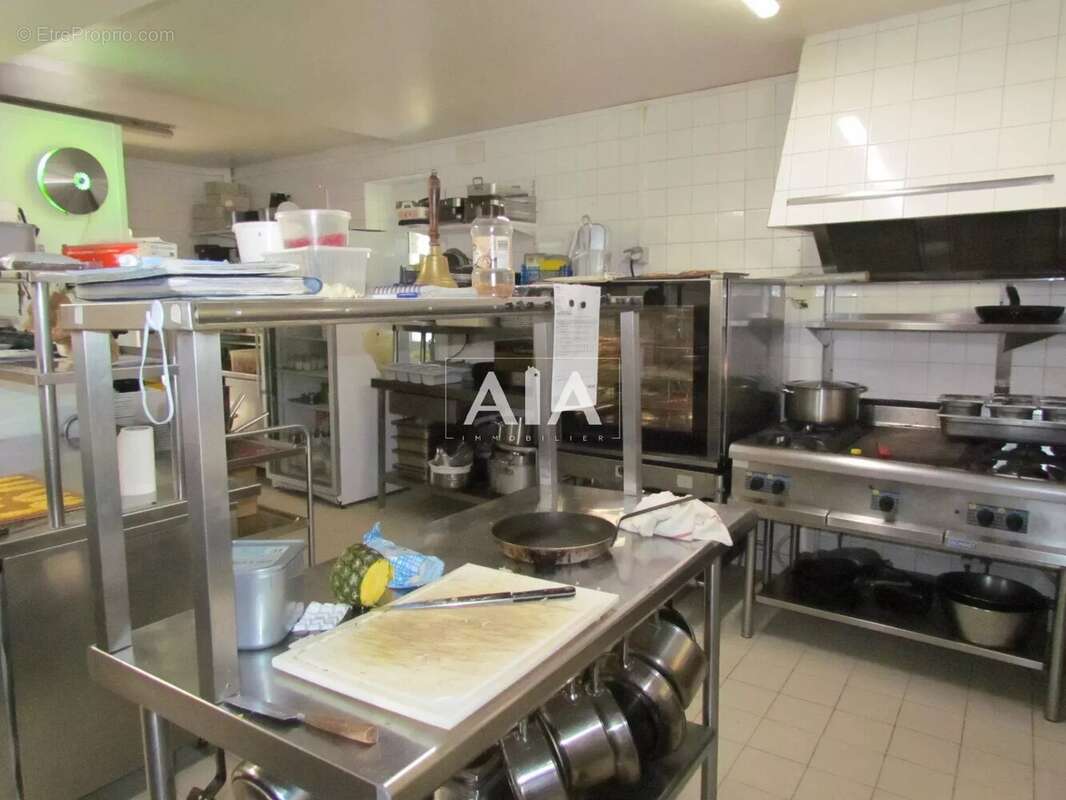 Commerce à MAINE-DE-BOIXE