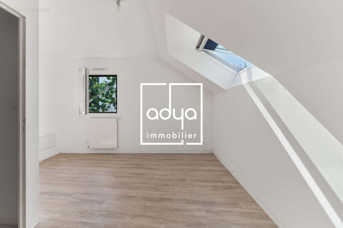 Maison 105 m² à Rennes  - photo 8