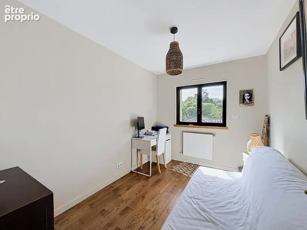 A VENDRE Maison Caluire Et Cuire BOUTARY 205 m² utiles 165 carrez - photo 13