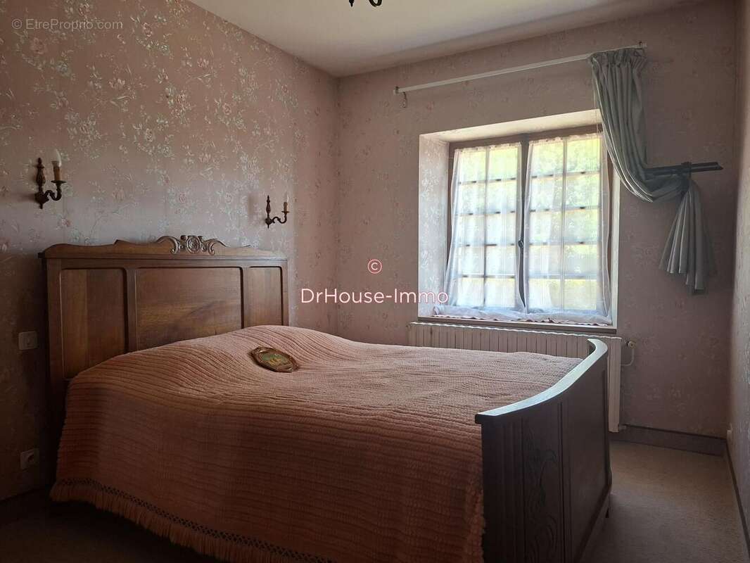 Maison 90 m² à Guemene-Penfao  - photo 5