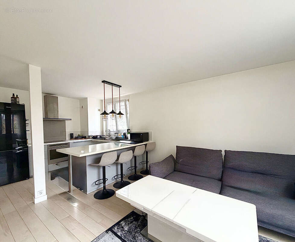 Appartement à SURESNES
