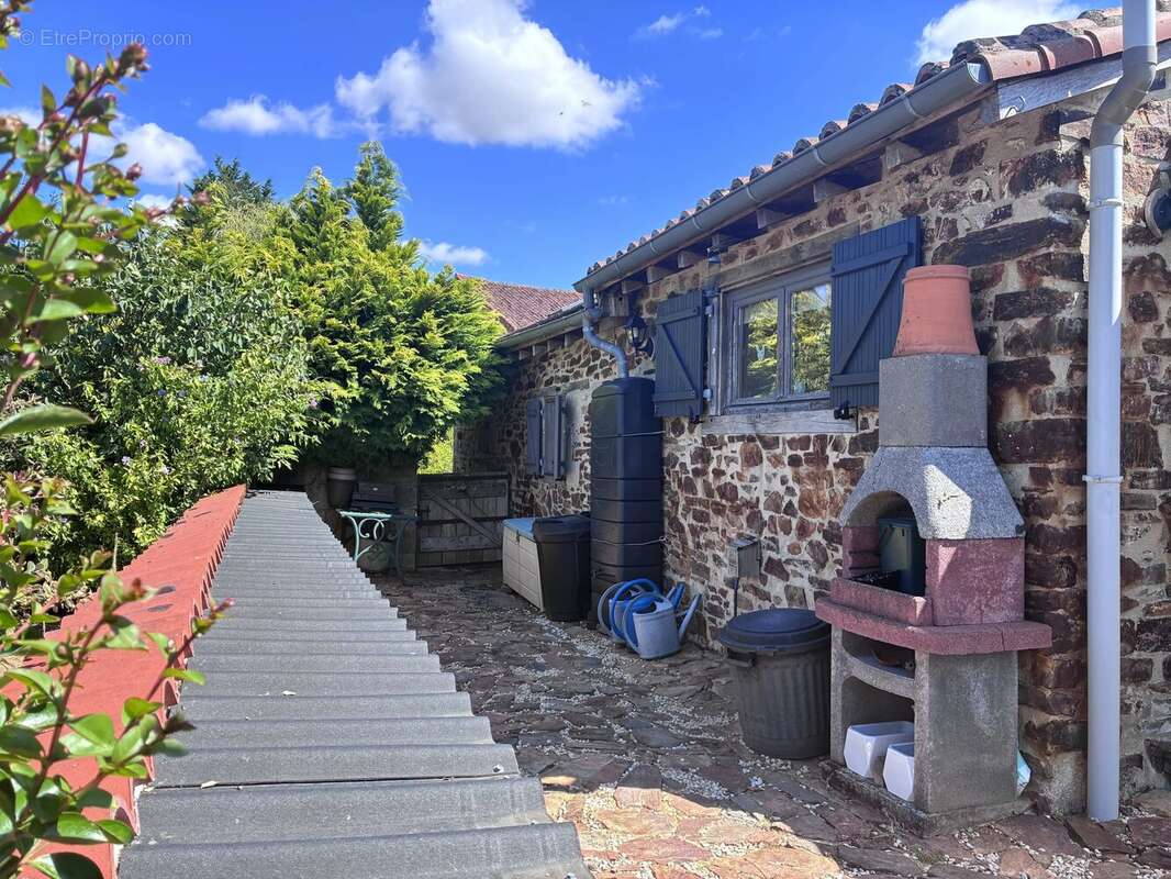 Maison de plain-pied avec deux chambres - photo 19