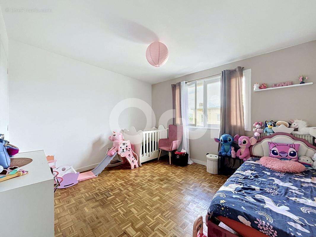 Appartement à BRIVE-LA-GAILLARDE