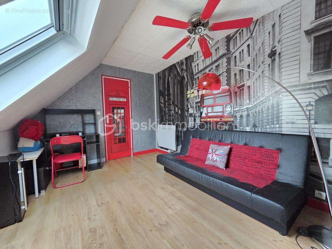 Magnifique Pavillon de plain pied de 143m² à Saint Léger le Petit - photo 19