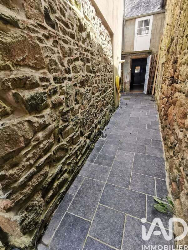 Photo 6 - Appartement à PONTRIEUX