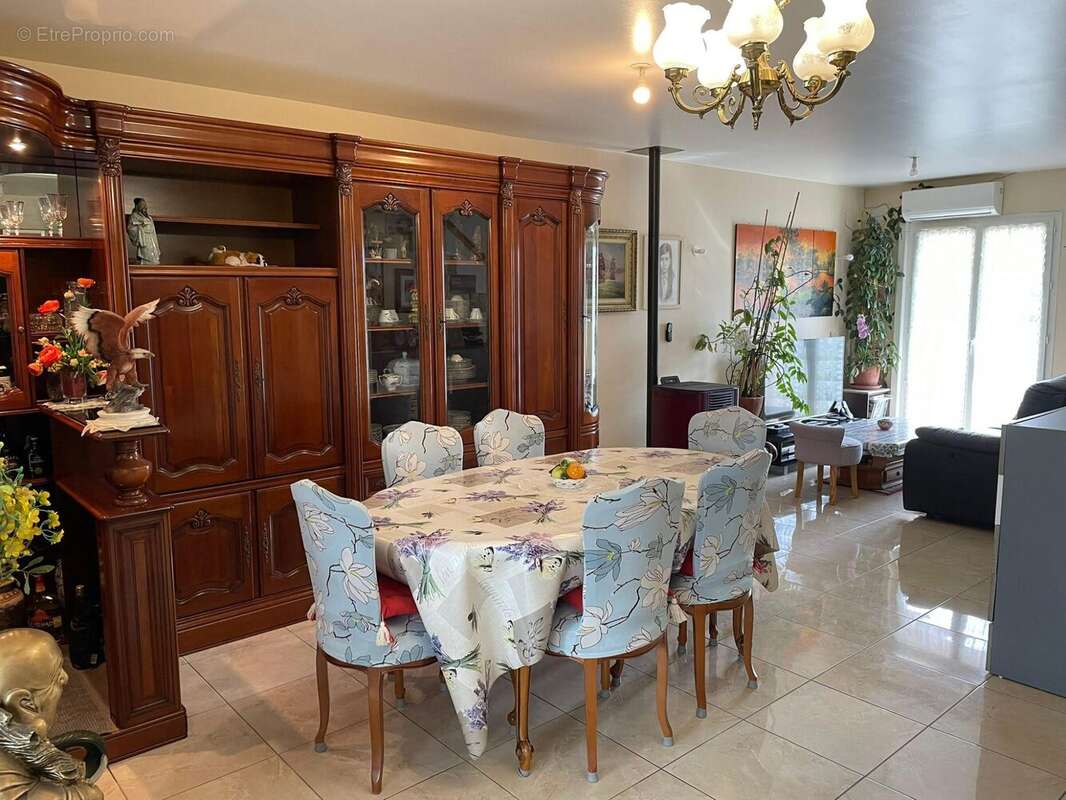 Maison à PERPIGNAN