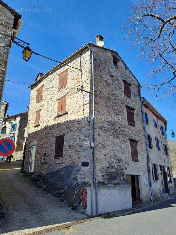 Maison à FERRALS-LES-MONTAGNES