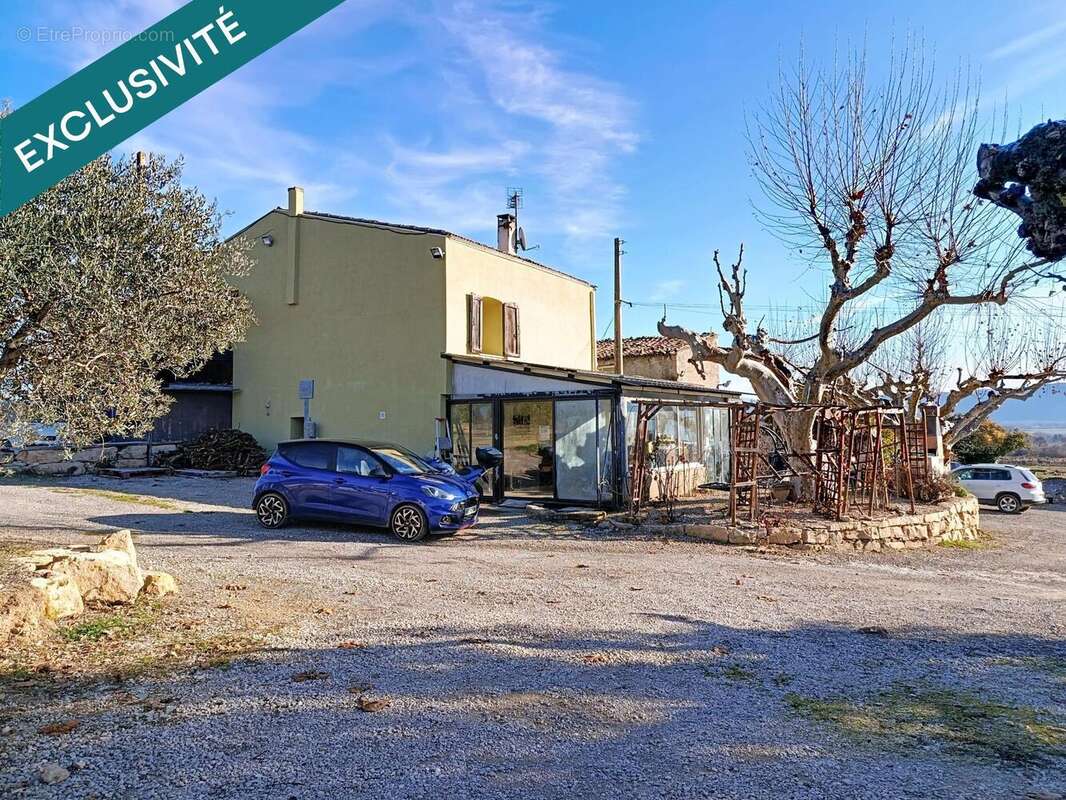 Photo 2 - Maison à VILLENEUVE