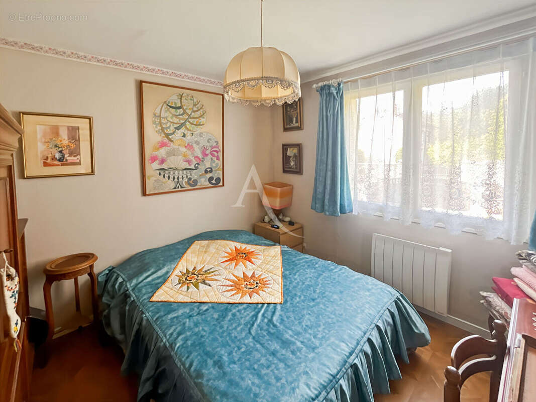 Maison à TESSANCOURT-SUR-AUBETTE