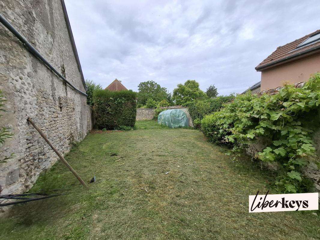 Maison Ouarville - photo 13