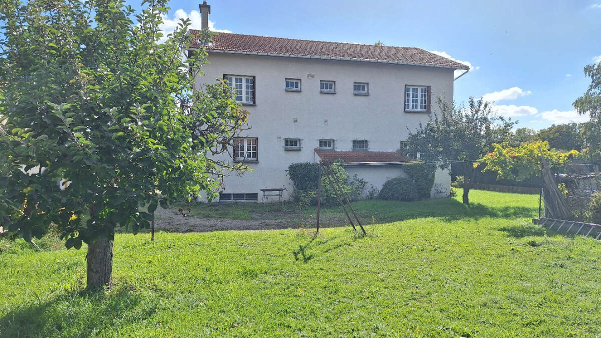 Maison à ORCET