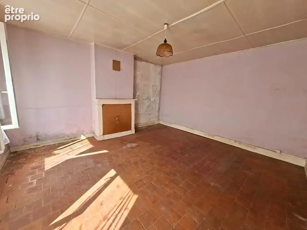 Maison Saint Gobert 3 pièce(s) 75 m2 - photo 4