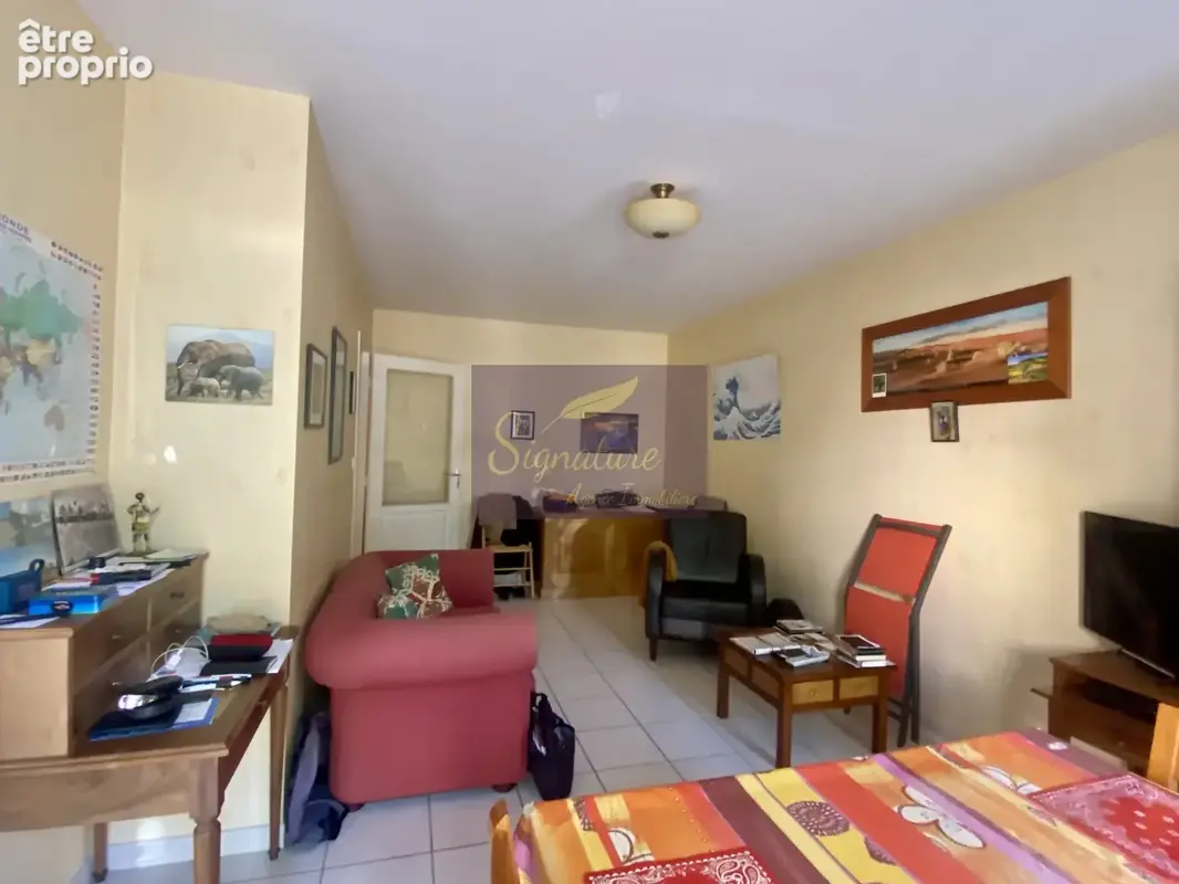 Très bel investissement t2 les maillets - photo 3