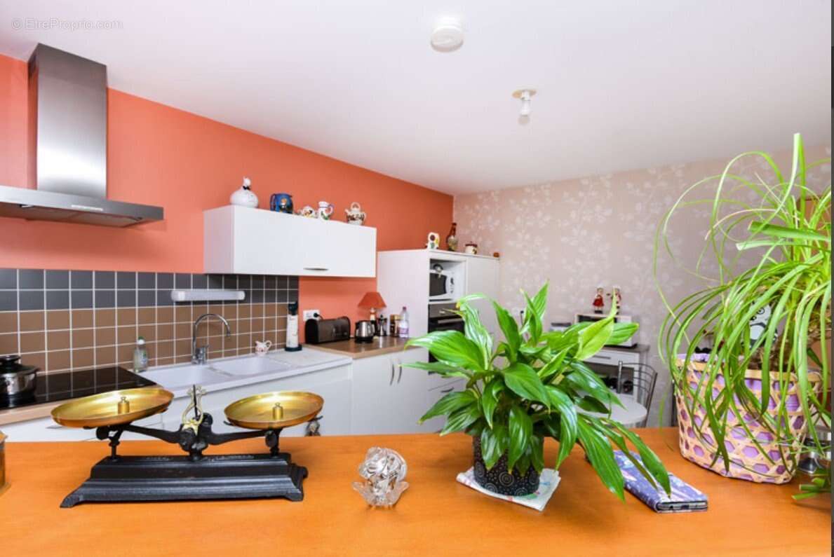 Appartement à ALBERT