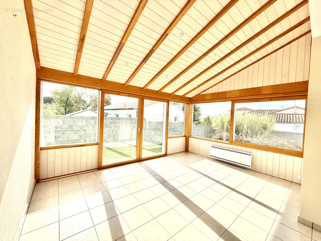 Maison à SAINT-MARS-DE-COUTAIS