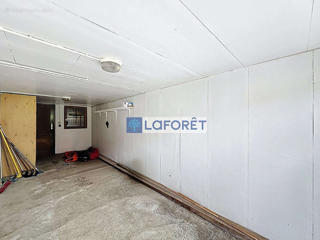 Maison à SAINT-DIZIER