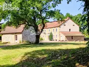 Maison à ARNAY-LE-DUC