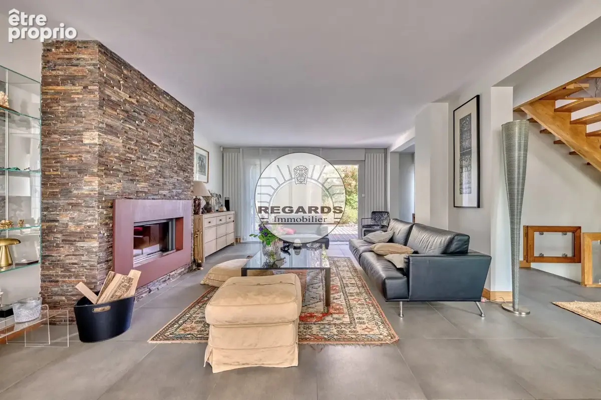 Maison 7 pièces 176 m² à vendre à Fontenay-Sous-Bois (94120) - photo 6