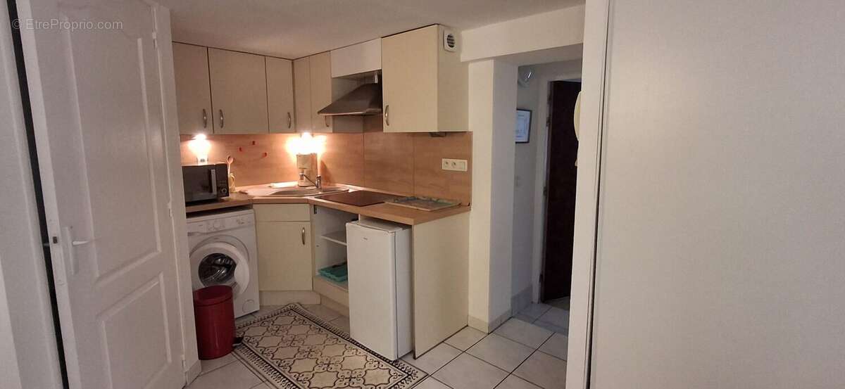 Appartement à CANCALE