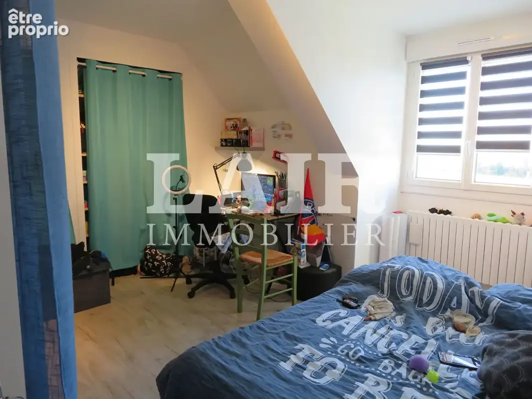 Maison à vendre à Pré en pail proche commerces et écoles - Réf: A15704 - photo 6