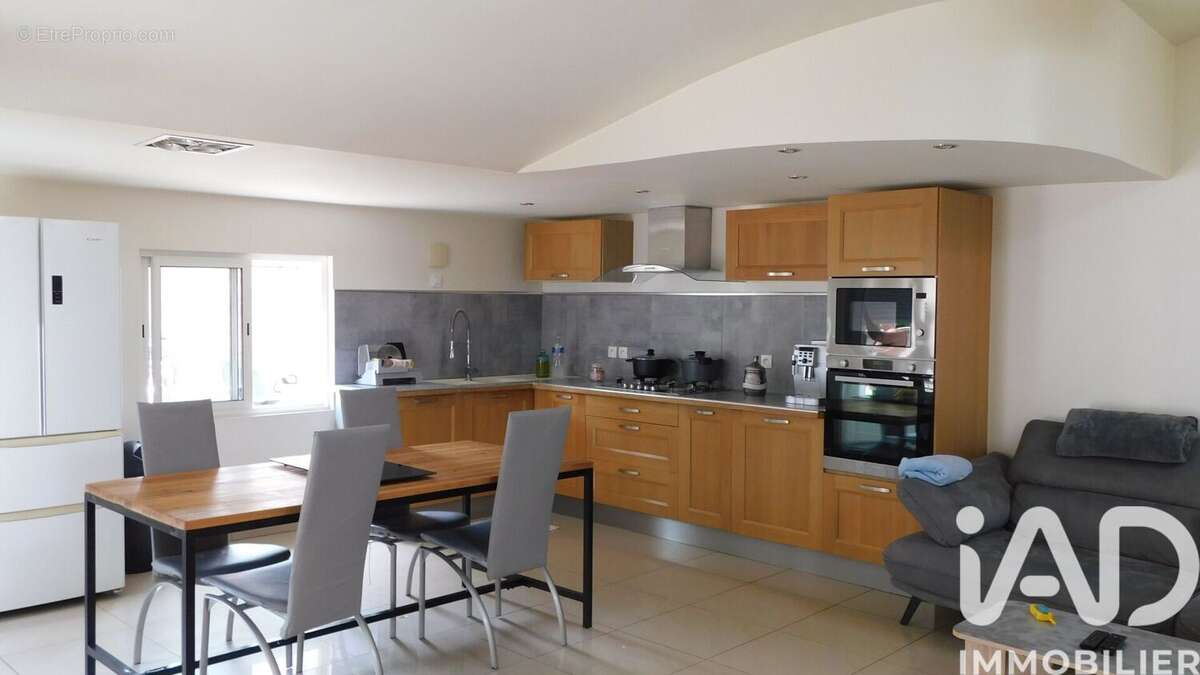 Photo 8 - Maison à MONTLUCON