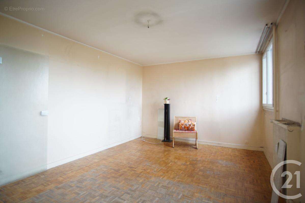 Appartement à CRETEIL