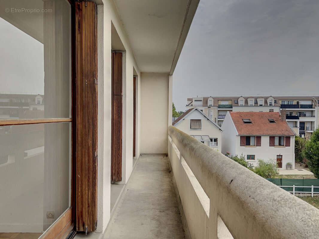 Appartement à MONTESSON