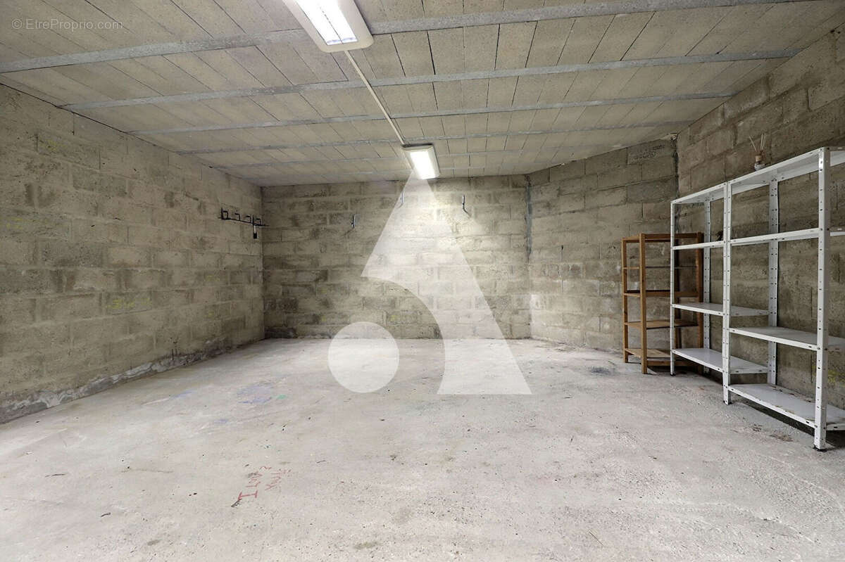 Maison à LES PAVILLONS-SOUS-BOIS