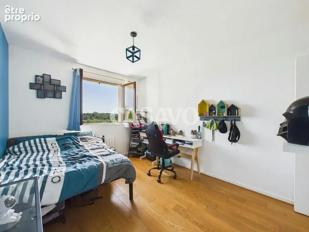 Vente Maison 7 pièces de 130m² - 94490 Ormesson-sur-Marne - photo 14