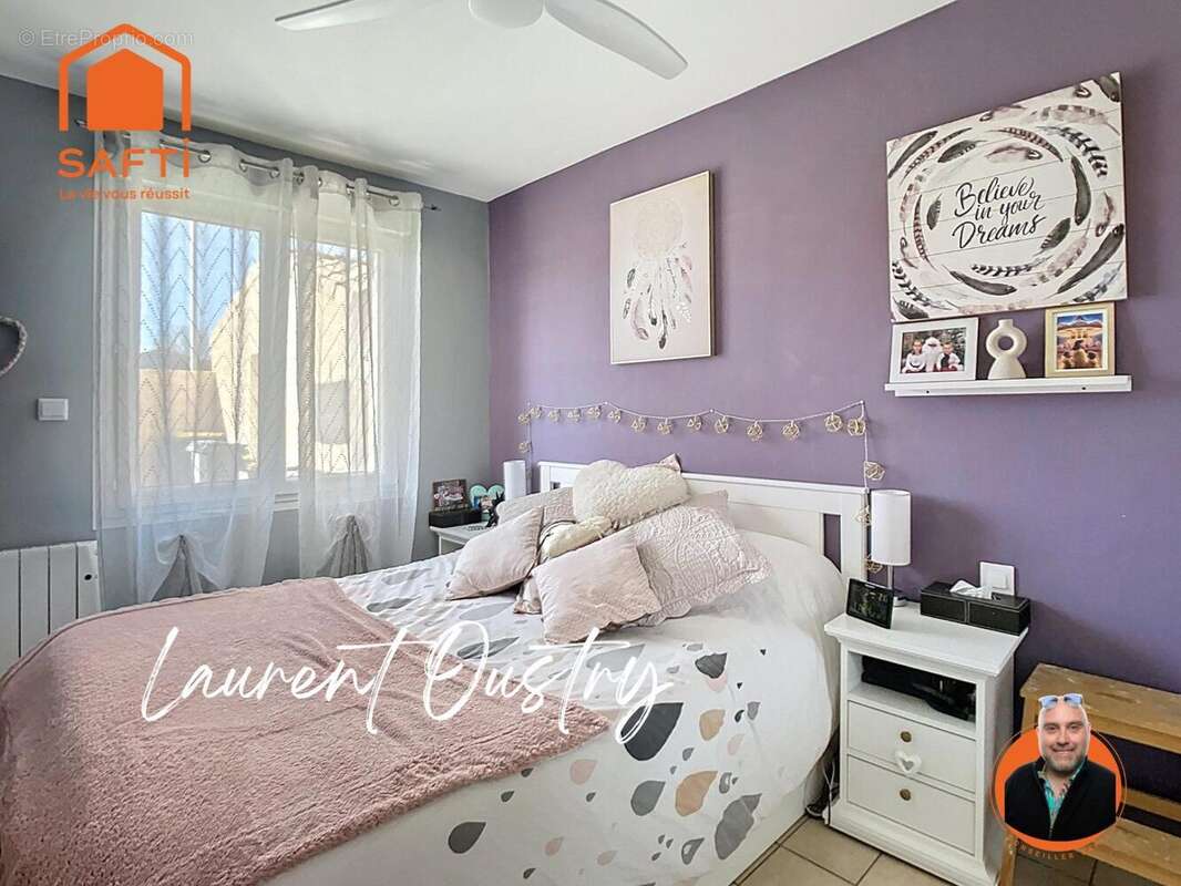 Photo 8 - Maison à CAZOULS-LES-BEZIERS