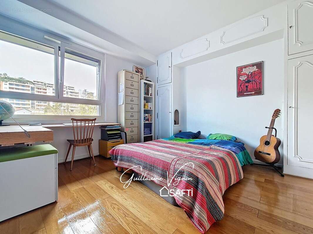 Photo 7 - Appartement à SAINTE-FOY-LES-LYON