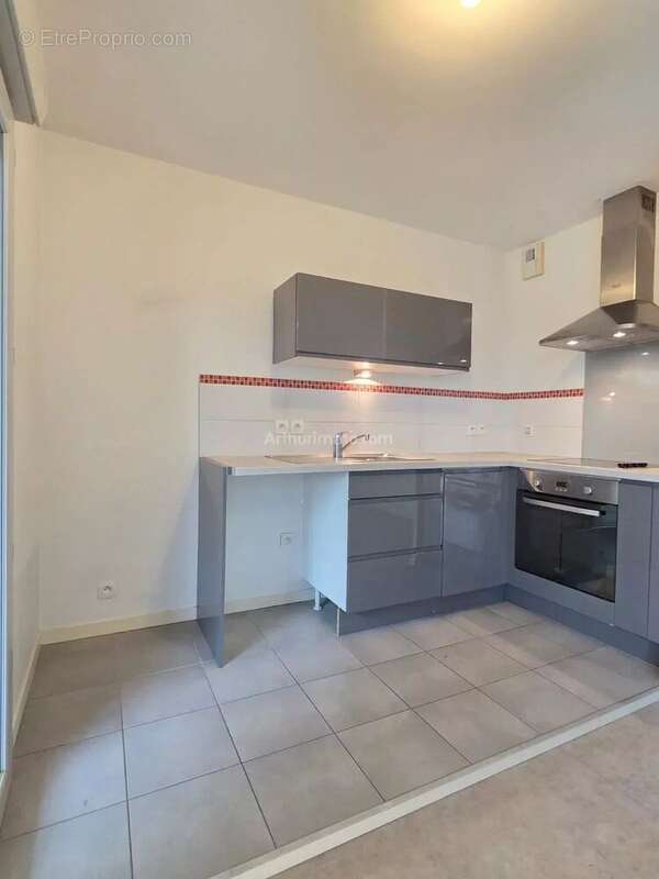 Vente Appartement Auray(56400) 224 675ï¿œ - photo 2