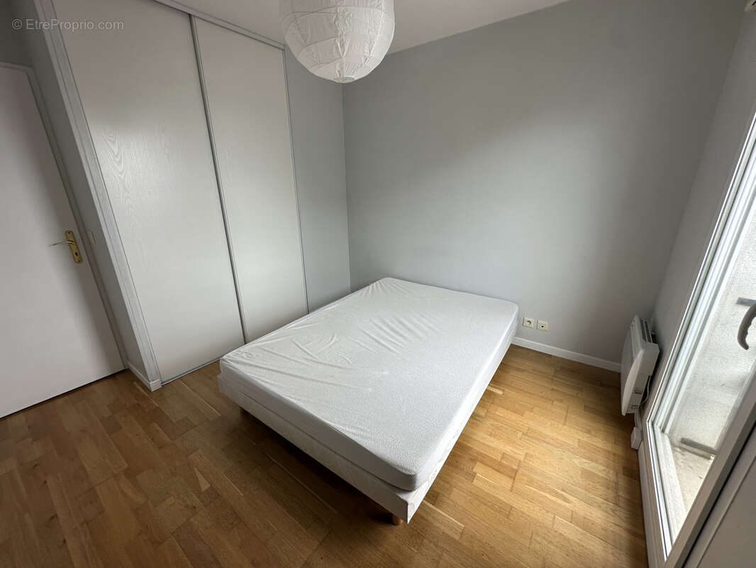 Appartement à MASSY