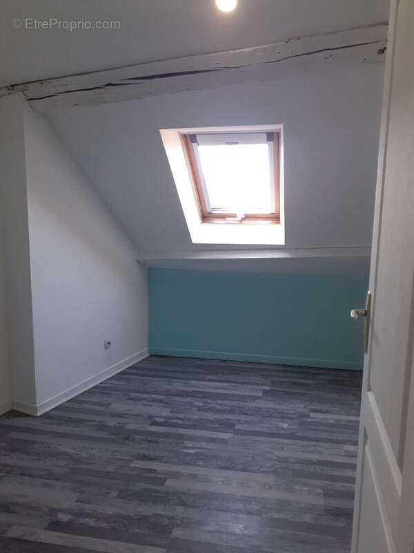 Appartement à CHAUMONT