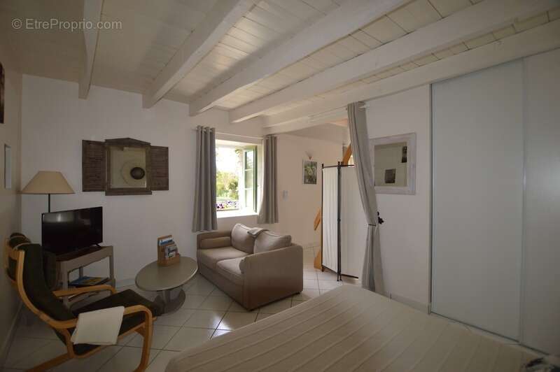 Maison à SAINT-BARTHELEMY