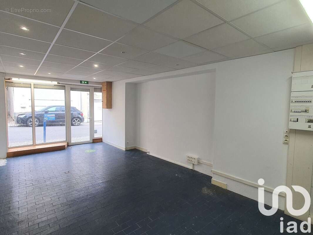 Photo 5 - Appartement à LE CHAMP-SAINT-PERE