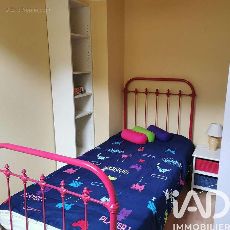 Photo 5 - Maison à DOL-DE-BRETAGNE