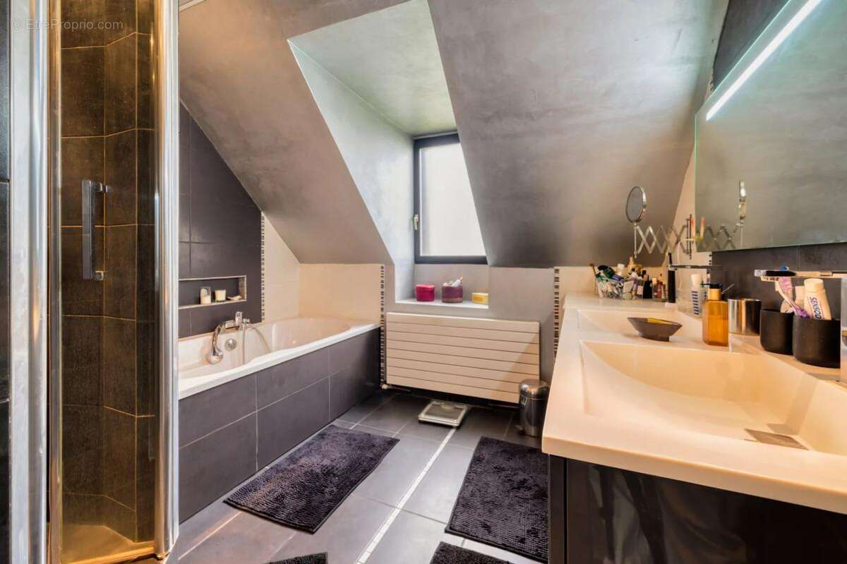 Maison à DAMMARTIN-EN-GOELE