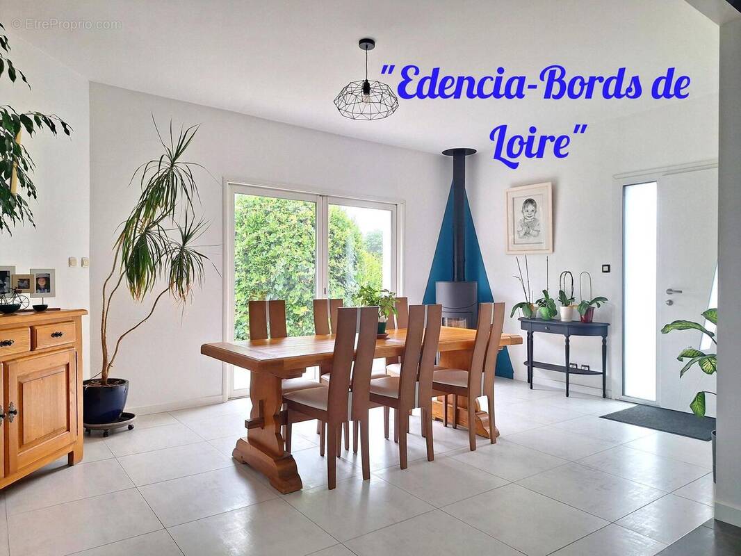 Maison à SAINT-JULIEN-DE-CONCELLES